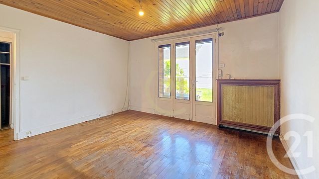 maison à vendre - 3 pièces - 50.83 m2 - HOUILLES - 78 - ILE-DE-FRANCE - Century 21 Officimmo