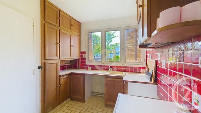 maison à vendre - 3 pièces - 50.83 m2 - HOUILLES - 78 - ILE-DE-FRANCE - Century 21 Officimmo