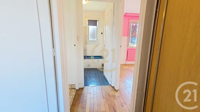 maison à vendre - 3 pièces - 50.83 m2 - HOUILLES - 78 - ILE-DE-FRANCE - Century 21 Officimmo