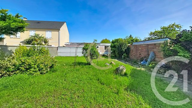 maison à vendre - 3 pièces - 50.83 m2 - HOUILLES - 78 - ILE-DE-FRANCE - Century 21 Officimmo