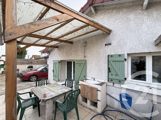 maison à vendre - 2 pièces - 43.03 m2 - HOUILLES - 78 - ILE-DE-FRANCE - Century 21 Officimmo