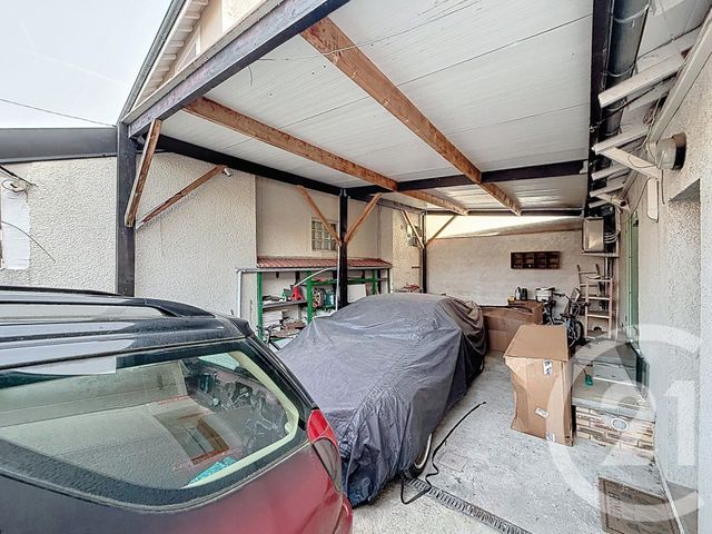 maison à vendre - 2 pièces - 43.03 m2 - HOUILLES - 78 - ILE-DE-FRANCE - Century 21 Officimmo