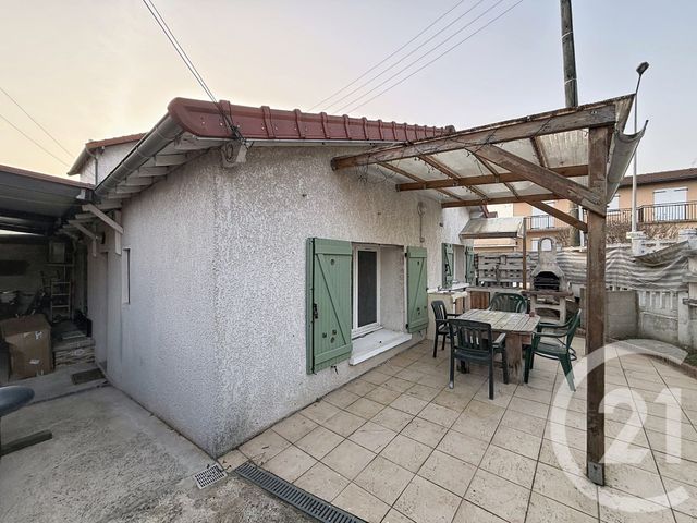 Maison à vendre HOUILLES