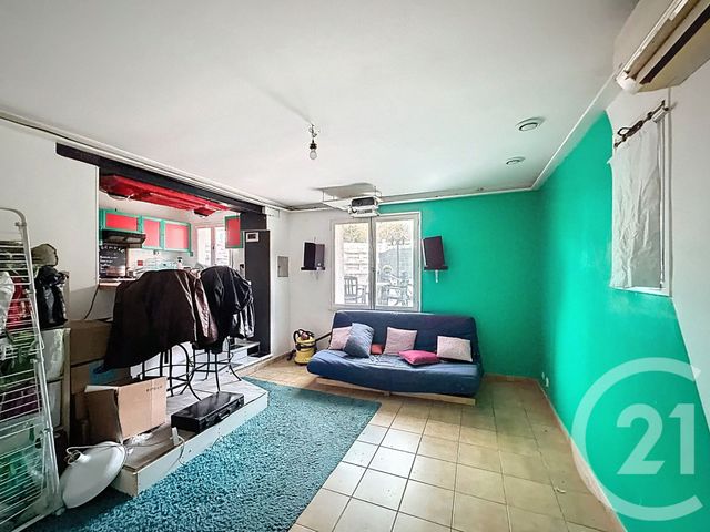 maison à vendre - 2 pièces - 43.03 m2 - HOUILLES - 78 - ILE-DE-FRANCE - Century 21 Officimmo