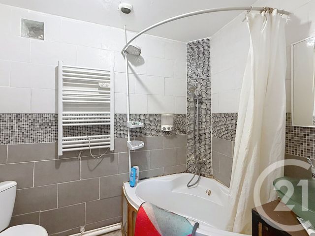 maison à vendre - 2 pièces - 43.03 m2 - HOUILLES - 78 - ILE-DE-FRANCE - Century 21 Officimmo