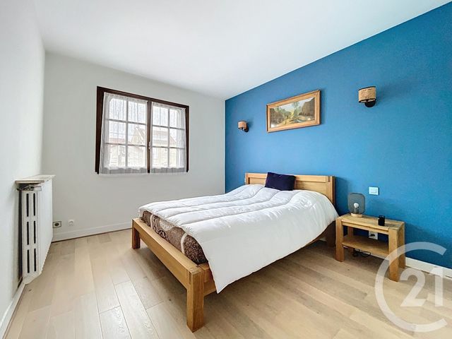 maison à vendre - 6 pièces - 140.0 m2 - HOUILLES - 78 - ILE-DE-FRANCE - Century 21 Officimmo