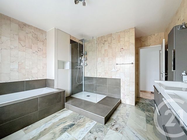 maison à vendre - 6 pièces - 140.0 m2 - HOUILLES - 78 - ILE-DE-FRANCE - Century 21 Officimmo