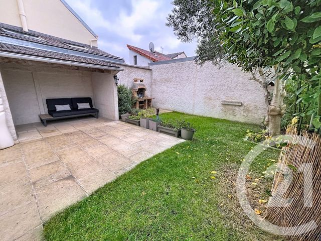 maison à vendre - 6 pièces - 140.0 m2 - HOUILLES - 78 - ILE-DE-FRANCE - Century 21 Officimmo