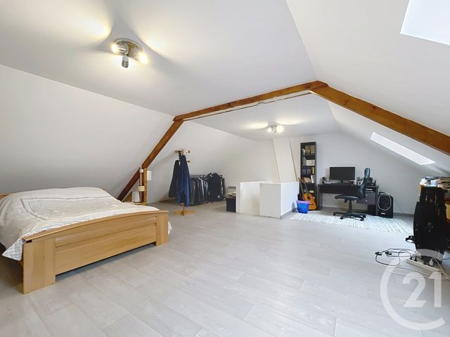 maison à vendre - 6 pièces - 140.0 m2 - HOUILLES - 78 - ILE-DE-FRANCE - Century 21 Officimmo