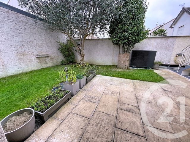 maison à vendre - 6 pièces - 140.0 m2 - HOUILLES - 78 - ILE-DE-FRANCE - Century 21 Officimmo