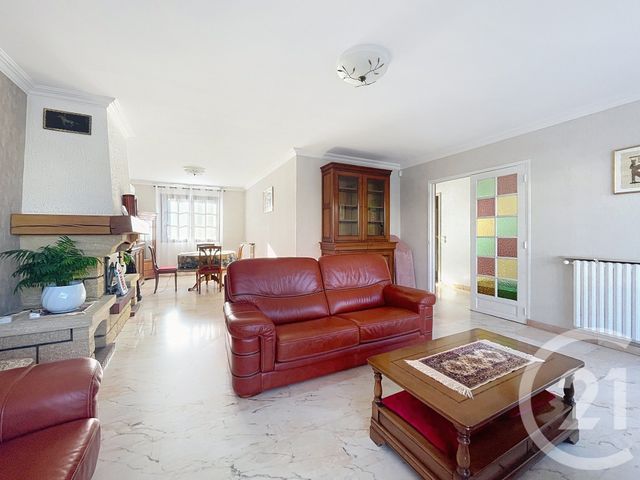 maison à vendre - 6 pièces - 140.0 m2 - HOUILLES - 78 - ILE-DE-FRANCE - Century 21 Officimmo