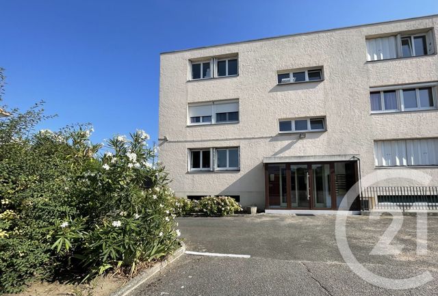 parking à vendre - 12.0 m2 - HOUILLES - 78 - ILE-DE-FRANCE - Century 21 Officimmo