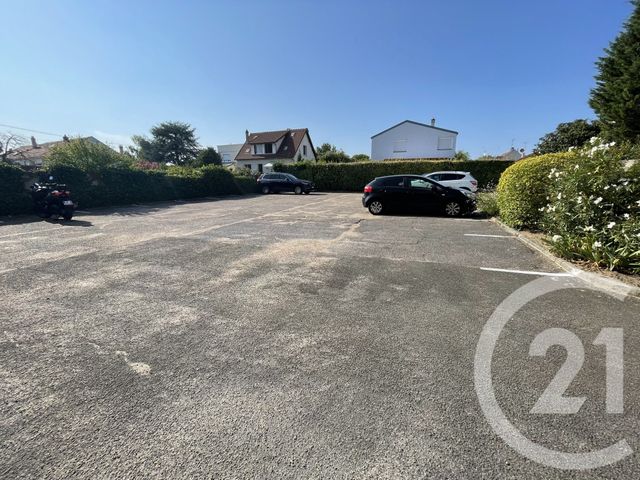 Parking à vendre HOUILLES