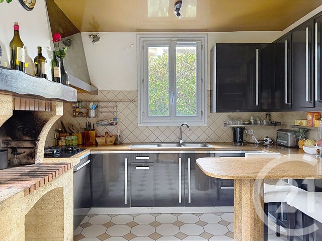 maison à vendre - 7 pièces - 130.0 m2 - HOUILLES - 78 - ILE-DE-FRANCE - Century 21 Officimmo