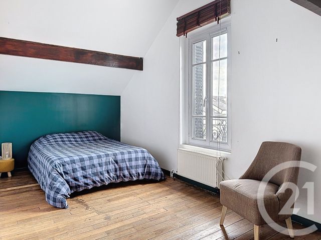 maison à vendre - 7 pièces - 130.0 m2 - HOUILLES - 78 - ILE-DE-FRANCE - Century 21 Officimmo