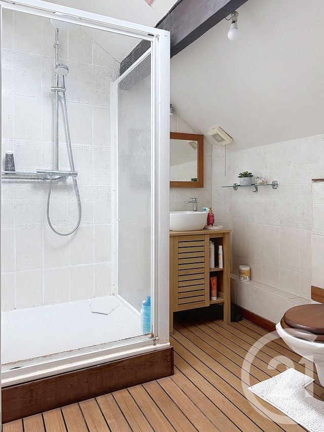 maison à vendre - 7 pièces - 130.0 m2 - HOUILLES - 78 - ILE-DE-FRANCE - Century 21 Officimmo