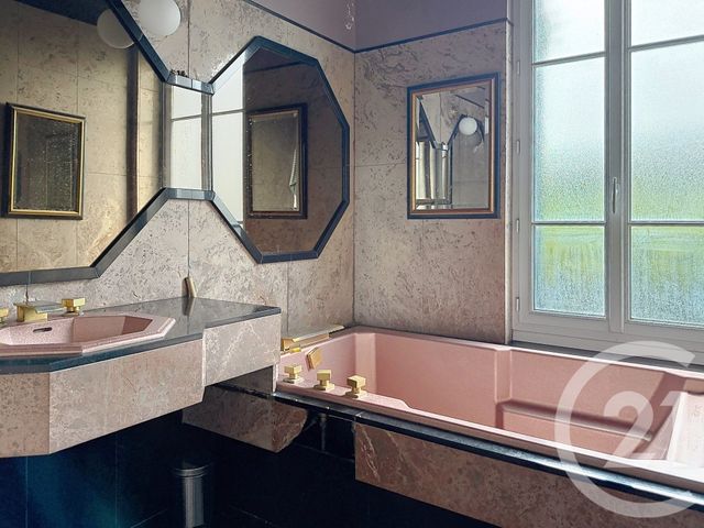 maison à vendre - 7 pièces - 130.0 m2 - HOUILLES - 78 - ILE-DE-FRANCE - Century 21 Officimmo