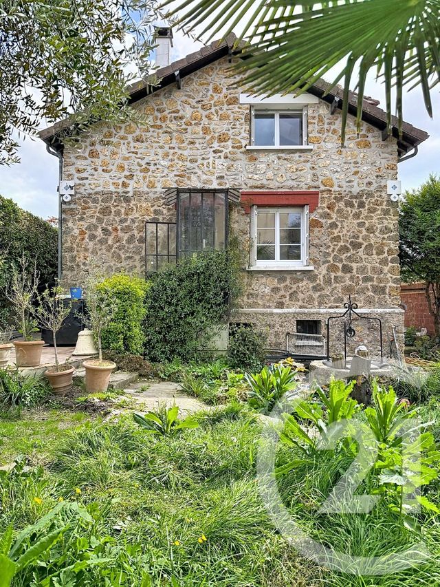 maison à vendre - 7 pièces - 130.0 m2 - HOUILLES - 78 - ILE-DE-FRANCE - Century 21 Officimmo