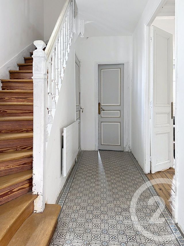 maison à vendre - 7 pièces - 130.0 m2 - HOUILLES - 78 - ILE-DE-FRANCE - Century 21 Officimmo
