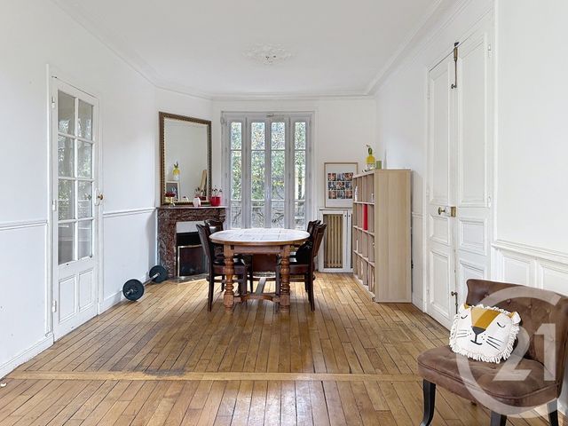 maison à vendre - 7 pièces - 130.0 m2 - HOUILLES - 78 - ILE-DE-FRANCE - Century 21 Officimmo