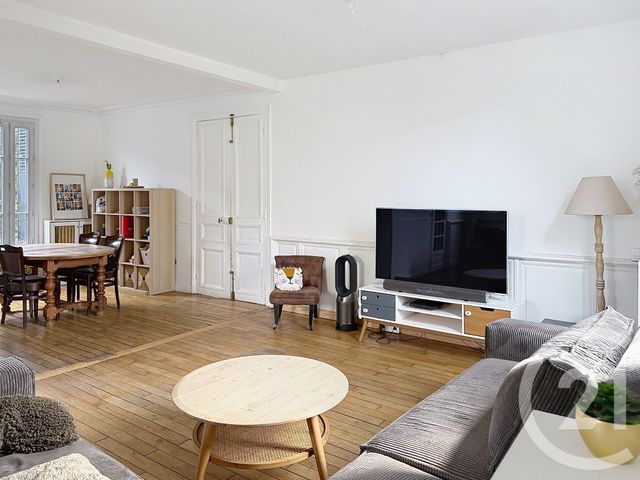 maison à vendre - 7 pièces - 130.0 m2 - HOUILLES - 78 - ILE-DE-FRANCE - Century 21 Officimmo