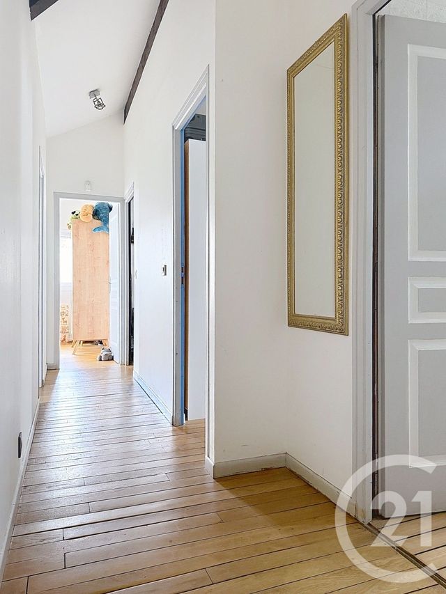 maison à vendre - 7 pièces - 130.0 m2 - HOUILLES - 78 - ILE-DE-FRANCE - Century 21 Officimmo