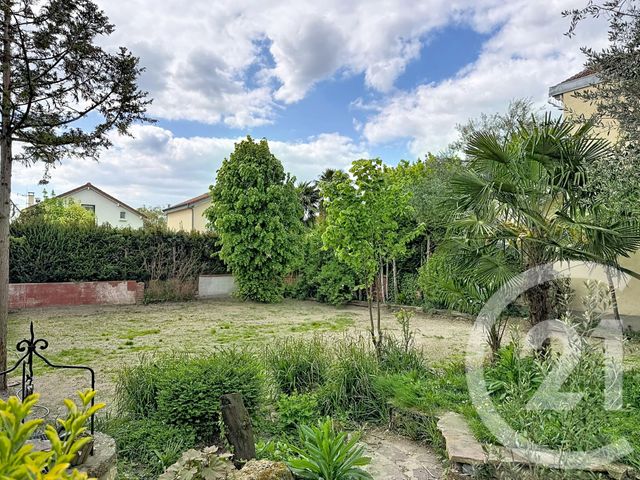 maison à vendre - 7 pièces - 130.0 m2 - HOUILLES - 78 - ILE-DE-FRANCE - Century 21 Officimmo