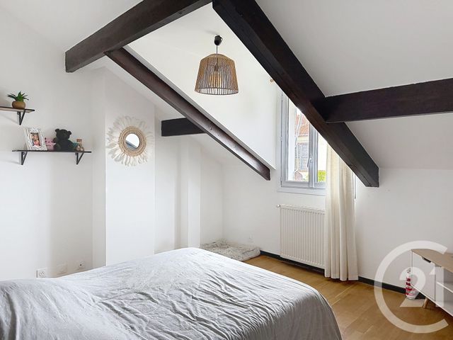 maison à vendre - 7 pièces - 130.0 m2 - HOUILLES - 78 - ILE-DE-FRANCE - Century 21 Officimmo