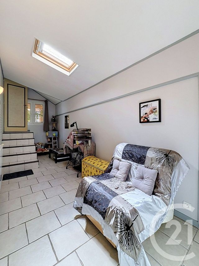 maison à vendre - 5 pièces - 90.0 m2 - HOUILLES - 78 - ILE-DE-FRANCE - Century 21 Officimmo