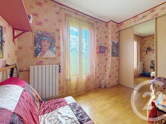 maison à vendre - 5 pièces - 90.0 m2 - HOUILLES - 78 - ILE-DE-FRANCE - Century 21 Officimmo