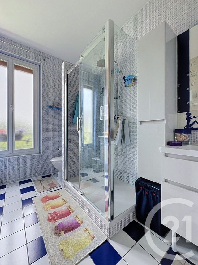 maison à vendre - 5 pièces - 90.0 m2 - HOUILLES - 78 - ILE-DE-FRANCE - Century 21 Officimmo