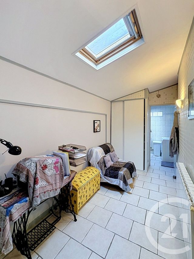 maison à vendre - 5 pièces - 90.0 m2 - HOUILLES - 78 - ILE-DE-FRANCE - Century 21 Officimmo