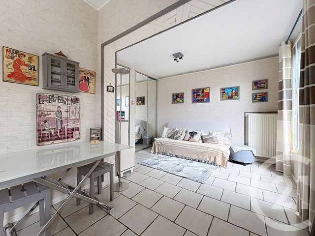 maison à vendre - 5 pièces - 90.0 m2 - HOUILLES - 78 - ILE-DE-FRANCE - Century 21 Officimmo