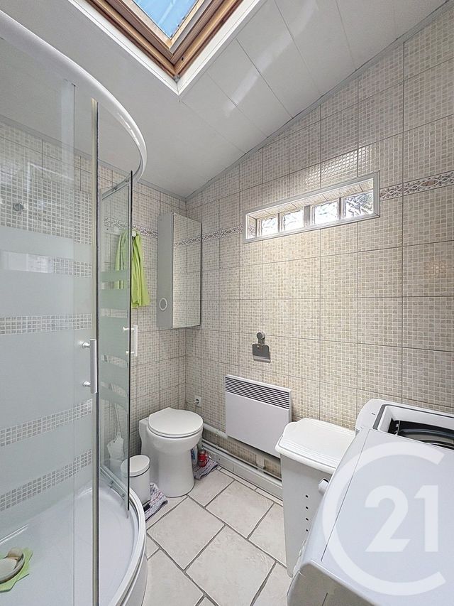 maison à vendre - 5 pièces - 90.0 m2 - HOUILLES - 78 - ILE-DE-FRANCE - Century 21 Officimmo