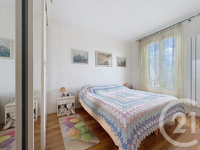 maison à vendre - 5 pièces - 90.0 m2 - HOUILLES - 78 - ILE-DE-FRANCE - Century 21 Officimmo