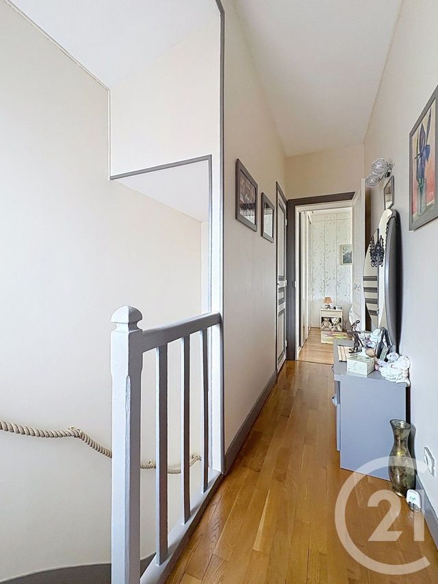 maison à vendre - 5 pièces - 90.0 m2 - HOUILLES - 78 - ILE-DE-FRANCE - Century 21 Officimmo
