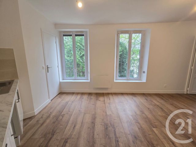 Appartement F2 à louer - 2 pièces - 33.0 m2 - ST GERMAIN EN LAYE - 78 - ILE-DE-FRANCE - Century 21 Officimmo