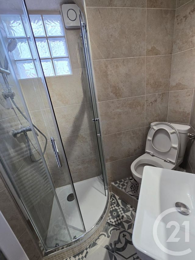 Appartement F2 à louer - 2 pièces - 33.0 m2 - ST GERMAIN EN LAYE - 78 - ILE-DE-FRANCE - Century 21 Officimmo