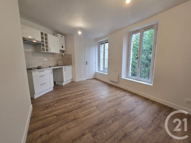 Appartement F2 à louer ST GERMAIN EN LAYE