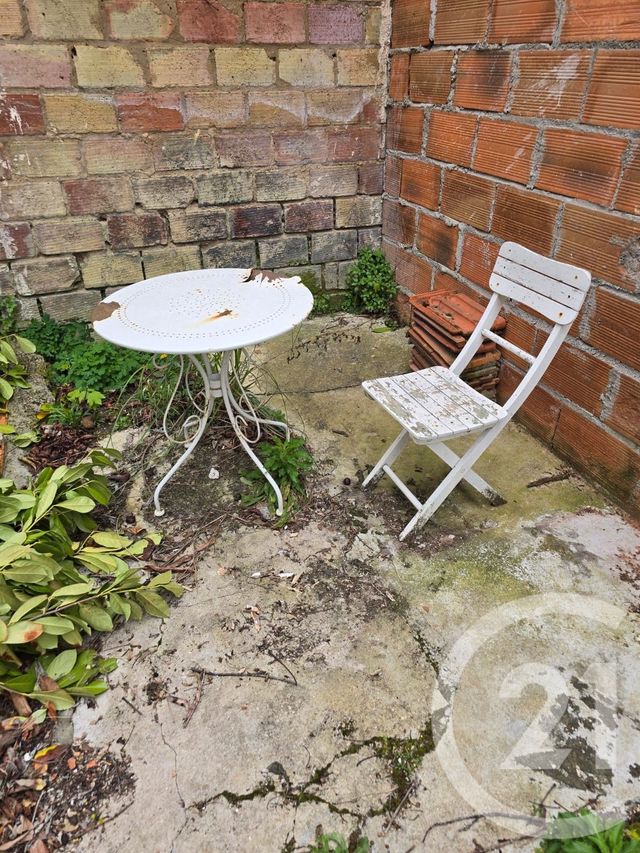 Appartement F2 à louer - 2 pièces - 33.0 m2 - ST GERMAIN EN LAYE - 78 - ILE-DE-FRANCE - Century 21 Officimmo