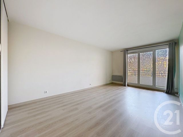 Appartement F3 à vendre - 3 pièces - 53.27 m2 - HOUILLES - 78 - ILE-DE-FRANCE - Century 21 Officimmo