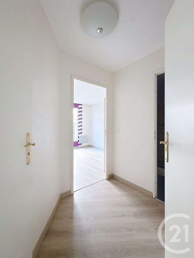 Appartement F3 à vendre - 3 pièces - 53.27 m2 - HOUILLES - 78 - ILE-DE-FRANCE - Century 21 Officimmo