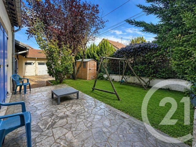 maison - HOUILLES - 78