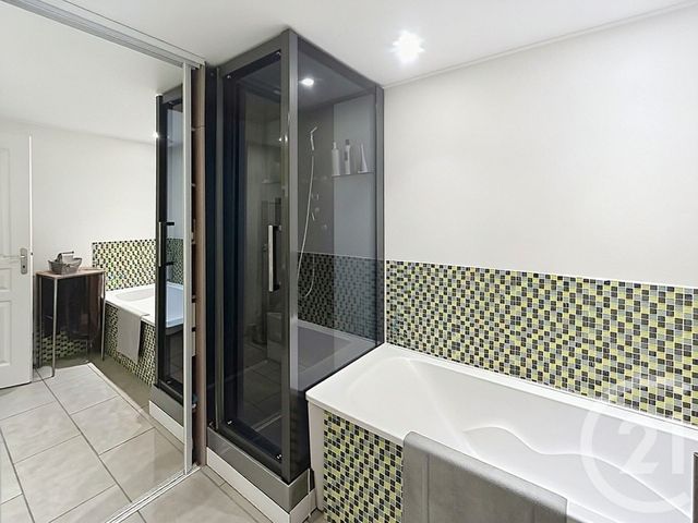 maison à vendre - 5 pièces - 100.04 m2 - HOUILLES - 78 - ILE-DE-FRANCE - Century 21 Officimmo