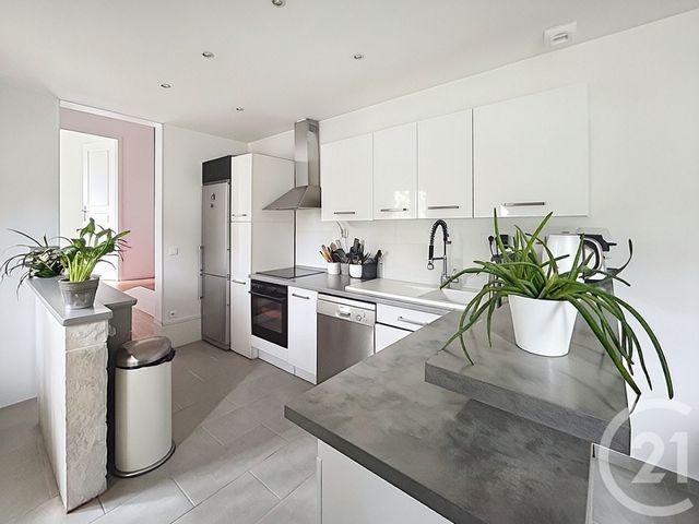 maison à vendre - 5 pièces - 100.04 m2 - HOUILLES - 78 - ILE-DE-FRANCE - Century 21 Officimmo