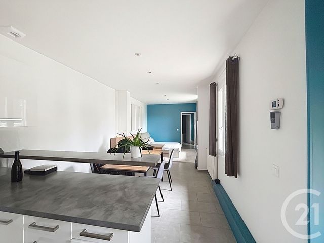 maison à vendre - 5 pièces - 100.04 m2 - HOUILLES - 78 - ILE-DE-FRANCE - Century 21 Officimmo