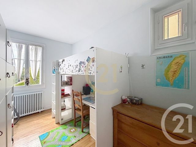 Appartement F4 à vendre - 4 pièces - 69.73 m2 - HOUILLES - 78 - ILE-DE-FRANCE - Century 21 Officimmo