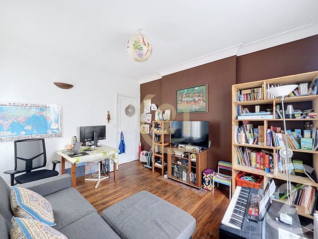 Appartement F4 à vendre - 4 pièces - 69.73 m2 - HOUILLES - 78 - ILE-DE-FRANCE - Century 21 Officimmo