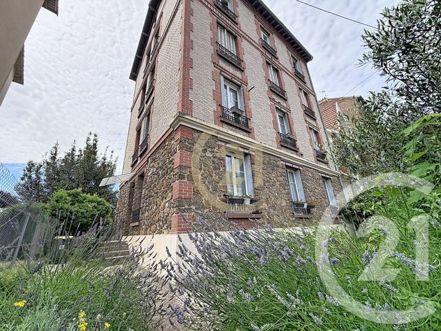 Appartement F4 à vendre HOUILLES
