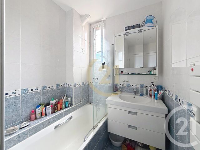 Appartement F4 à vendre - 4 pièces - 69.73 m2 - HOUILLES - 78 - ILE-DE-FRANCE - Century 21 Officimmo